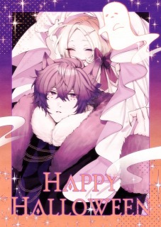 イラストサンプル