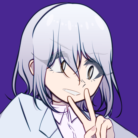 【SNSアイコン参考用】oc