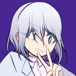 【SNSアイコン参考用】oc