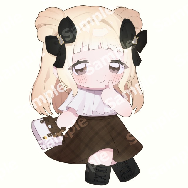 最近のSD実績・サンプル