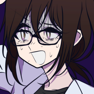 【SNSアイコン参考用】oc