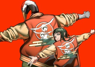 サンプル　オリジナルイラスト