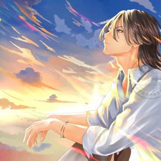 オリジナルキャラクター