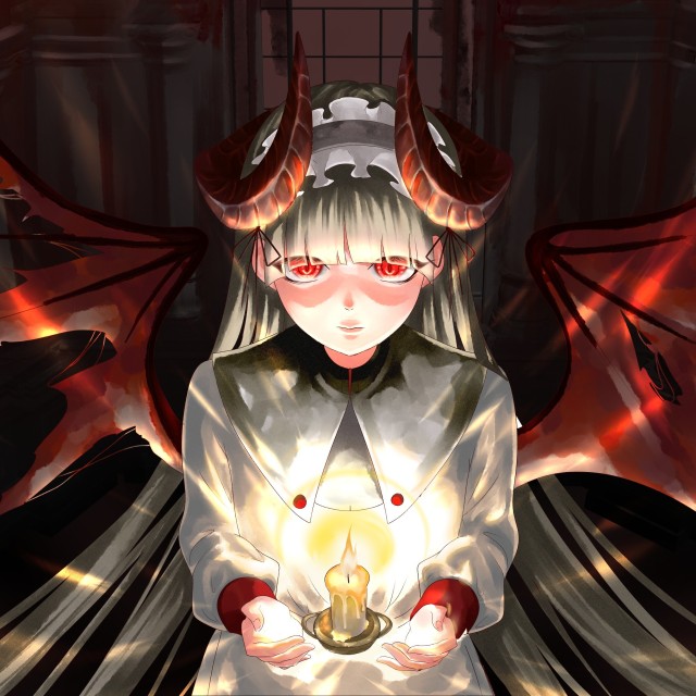 ハロウィンイラスト