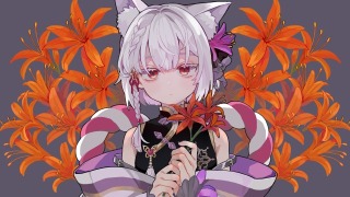 歌ってみたイラスト④