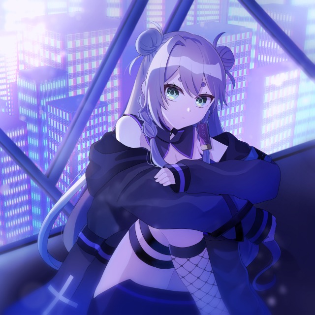 スチルイラスト