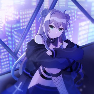 スチルイラスト