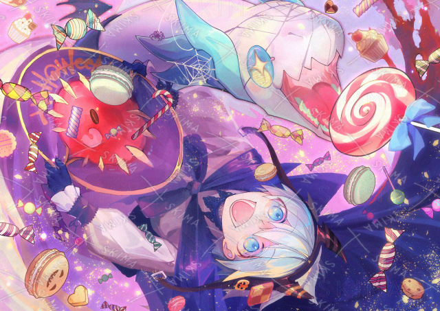 ハロウィン🎃2025