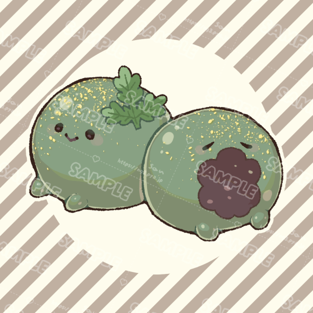 コンペ応募作品