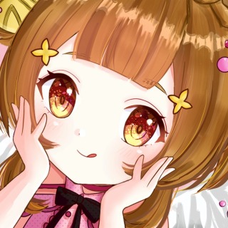 SNSアイコン制作 サンプル