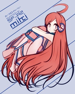 【一枚絵】ファンアート