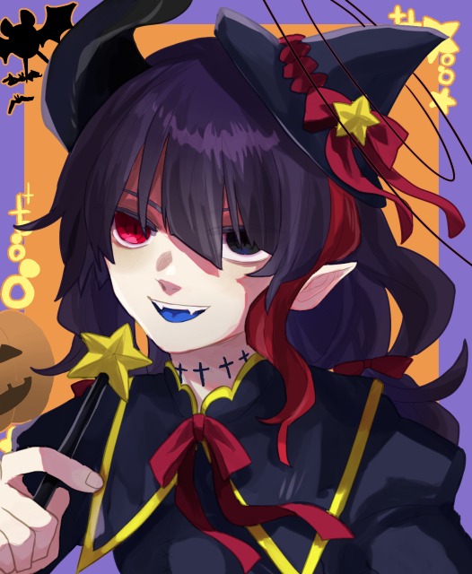 一枚絵サンプル