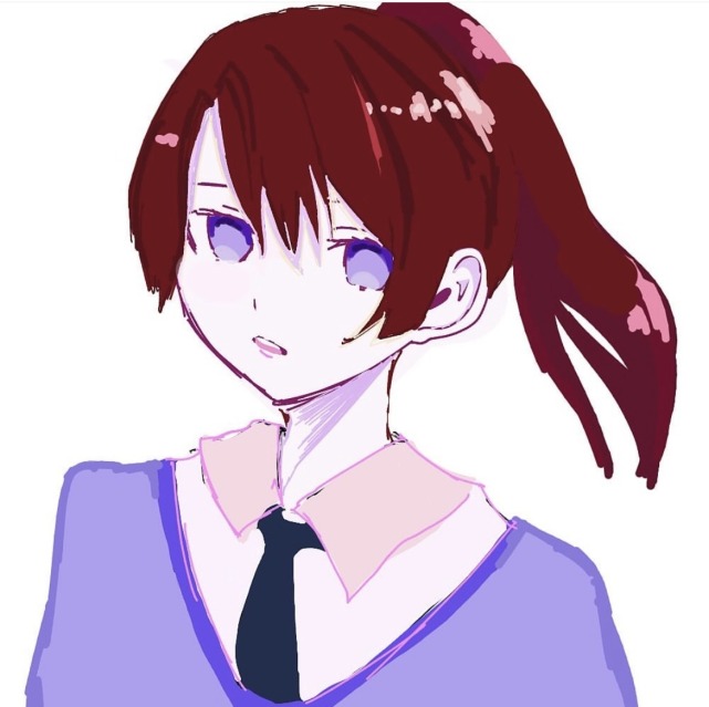 オリジナルキャラクター