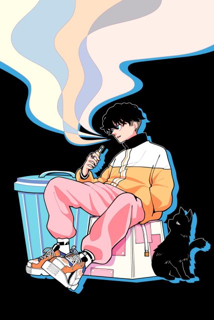 オリジナル作品