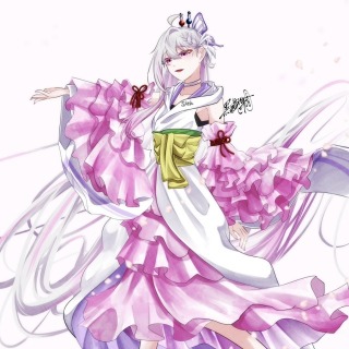 自音源UTAU連続音｢奏芙樂｣①