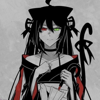 【黒蝶の夢】藤華-ﾄｳｶ-