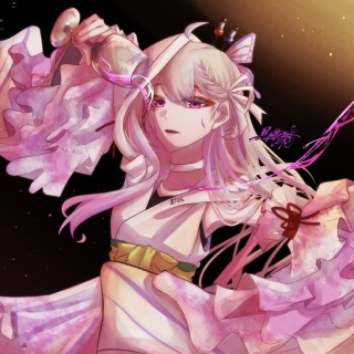 自音源UTAU連続音｢奏芙樂｣③