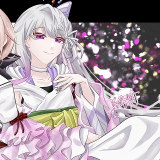 自音源UTAU連続音｢奏芙樂｣④