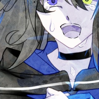 【黒蝶の夢】菫華-ｽﾐｶ-④