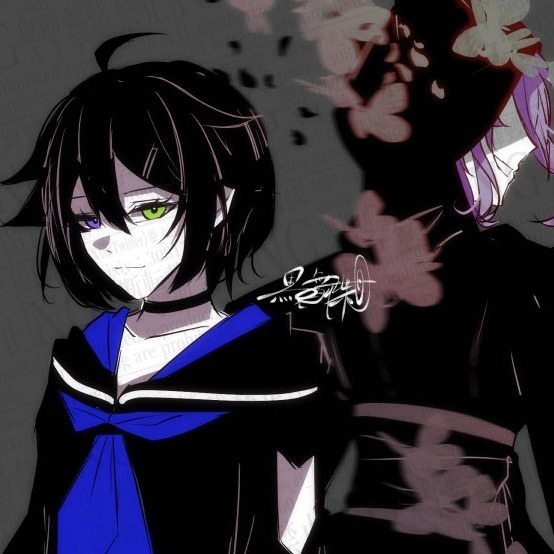 【黒蝶の夢】阯､闖ｯ「ありえるかもしれない最高で最悪な結末。」