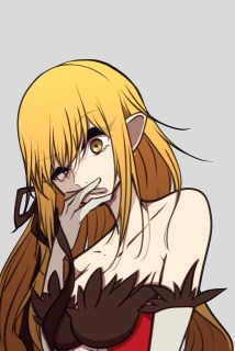 【一枚絵参考用】ファンアート