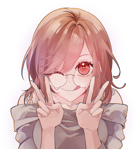 スケブ作品2024‐2025