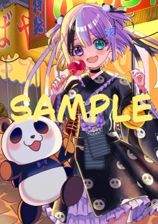 夏祭りイラスト