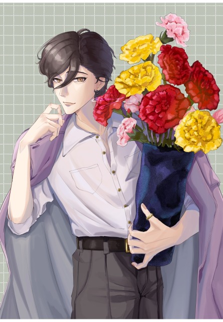 𝐂𝐀𝐑𝐍𝐀𝐓𝐈𝐎𝐍