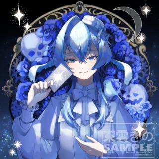 【ご依頼品】ハロウィン1枚絵