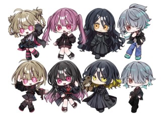 SDイラストサンプル