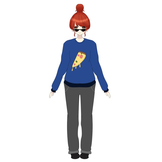 依頼お待ちしております