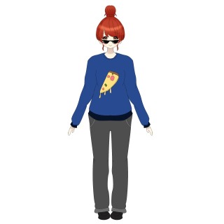 依頼お待ちしております