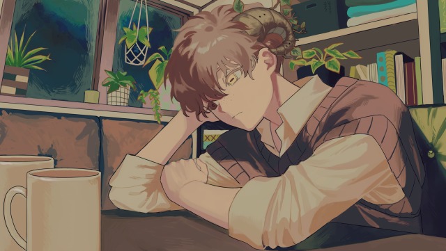 動画に使用された依頼作品