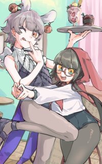 あやかしバニー