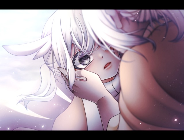 イラストサンプル