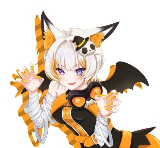 イラストサンプル