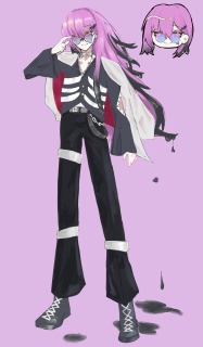 立ち絵絵柄参考