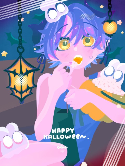 2024-2025 illustration No.３