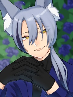 1枚絵 イラストサンプル