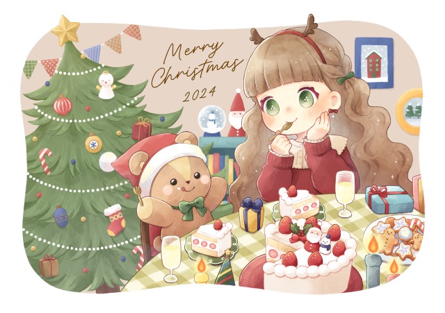 くぼきのこギャラリー