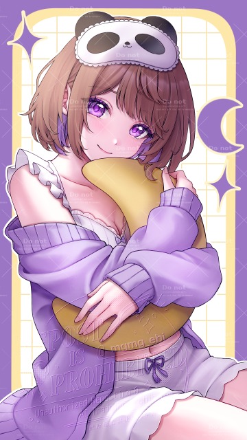 ご依頼イラスト