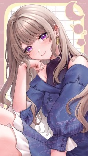 ご依頼イラスト