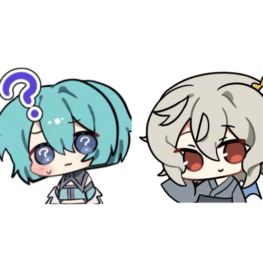 ループアニメーション(ミニキャラ)