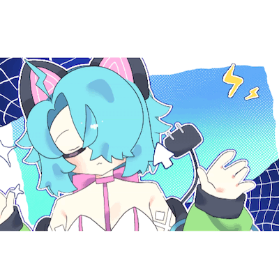 ループアニメーション(通常)