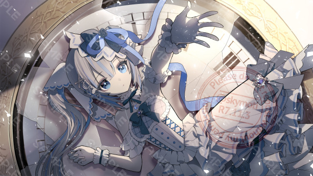 描かせて頂いたもの⑦