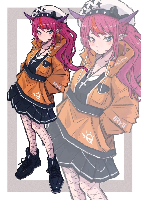 イラストギャラリー