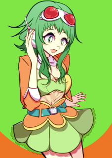 【一枚絵参考用】ファンアート