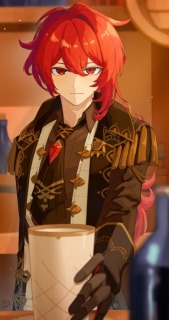 ファンアート【男の子】