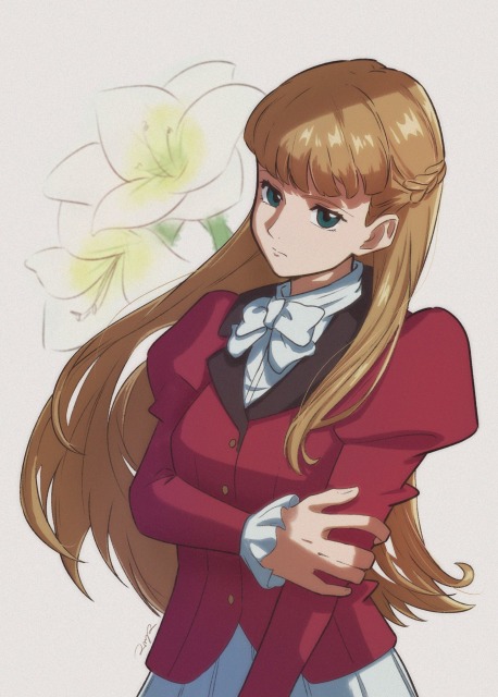 リリーナ・ドーリアン