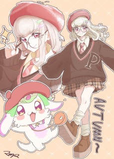 秋服プリルンまとめ